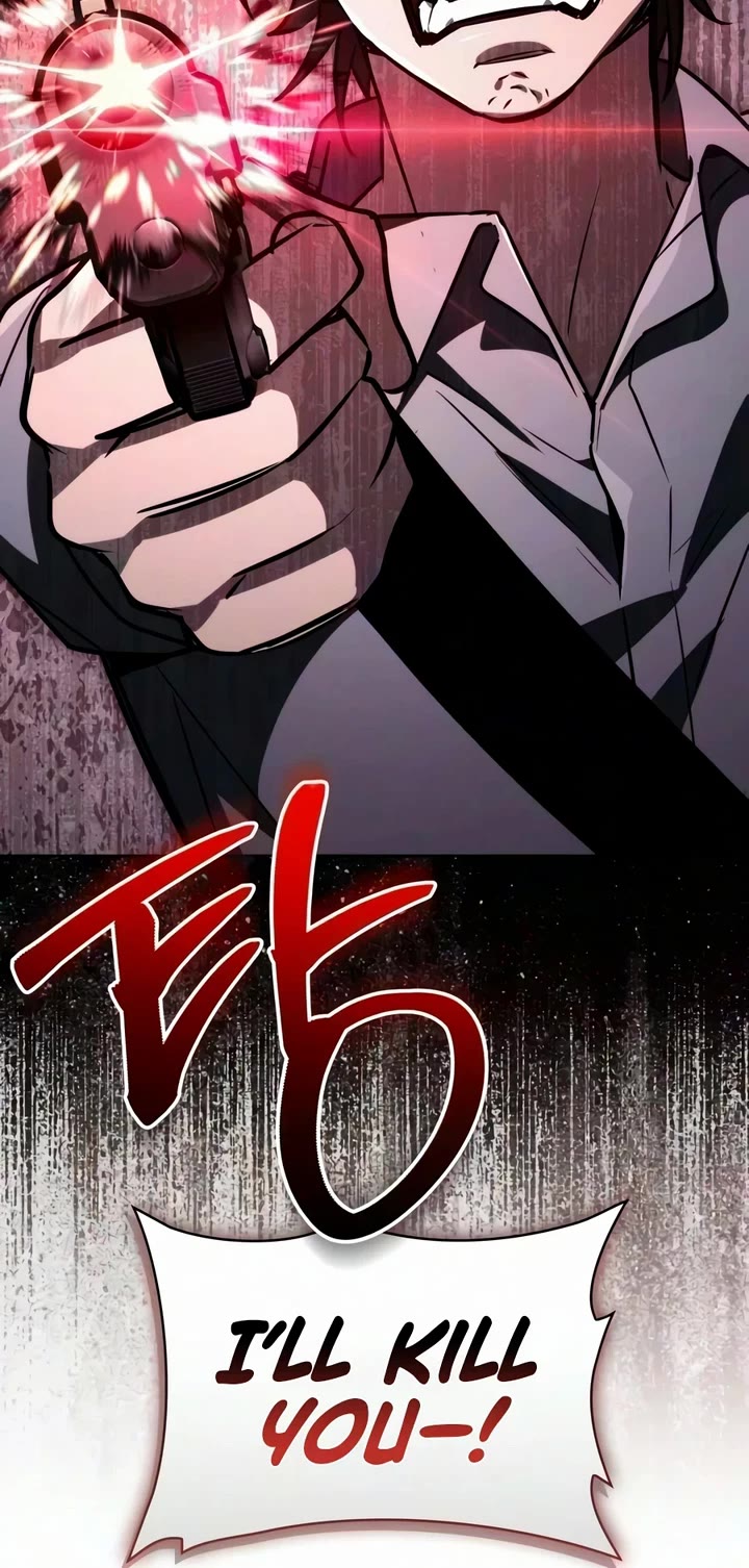 Genius Prismatic Mage chapter 78 page 55