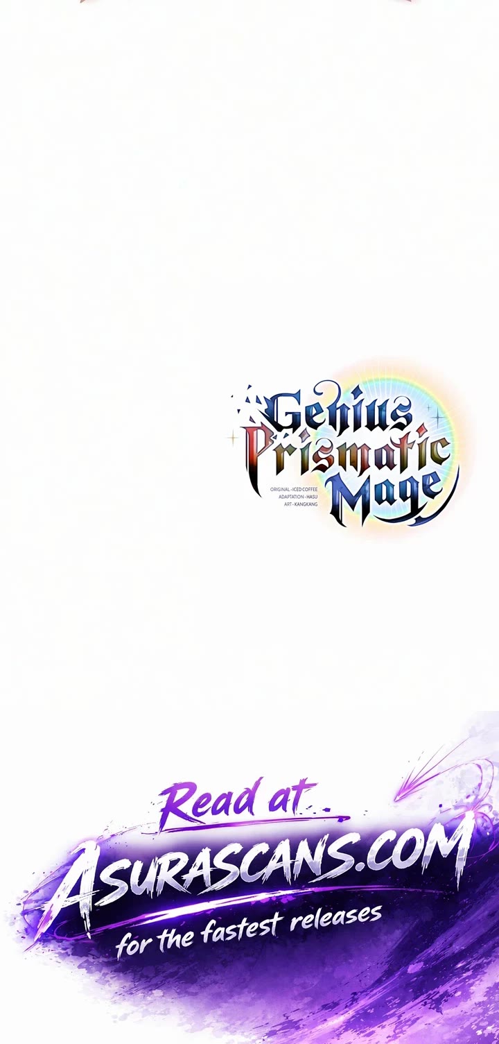 Genius Prismatic Mage chapter 78 page 56
