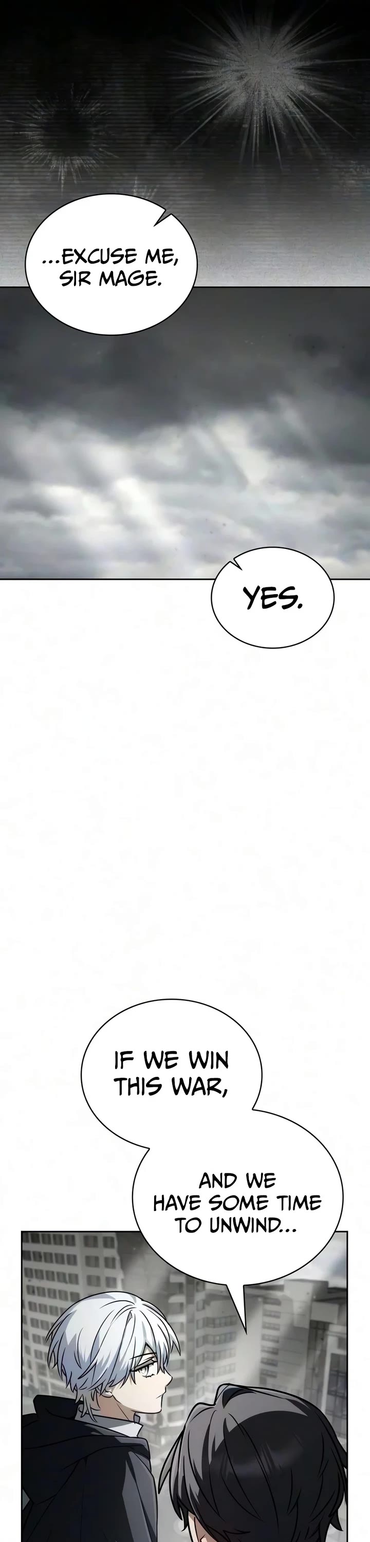 Genius Prismatic Mage chapter 78 page 7