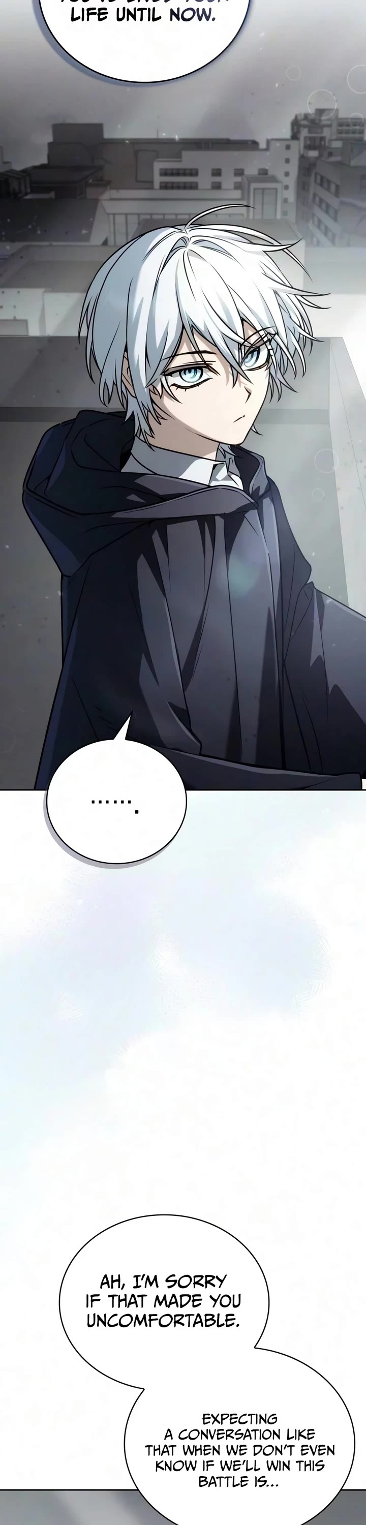 Genius Prismatic Mage chapter 78 page 9