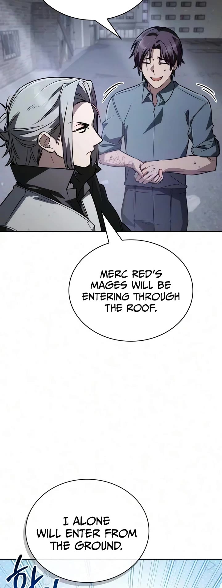 Genius Prismatic Mage chapter 79 page 10