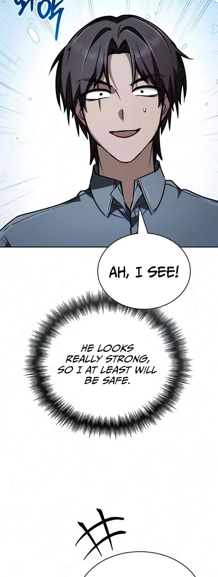 Genius Prismatic Mage chapter 79 page 11