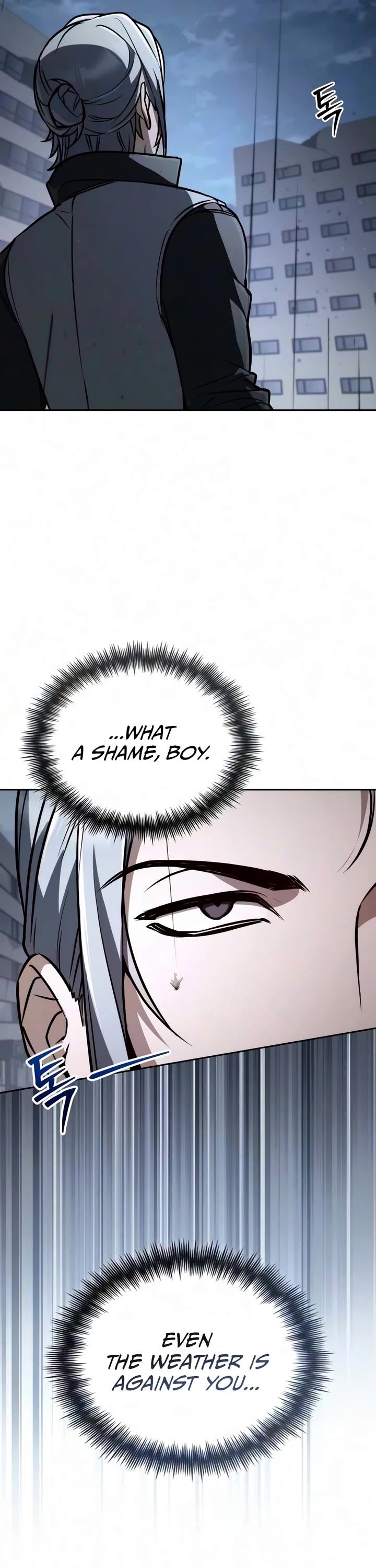 Genius Prismatic Mage chapter 79 page 13