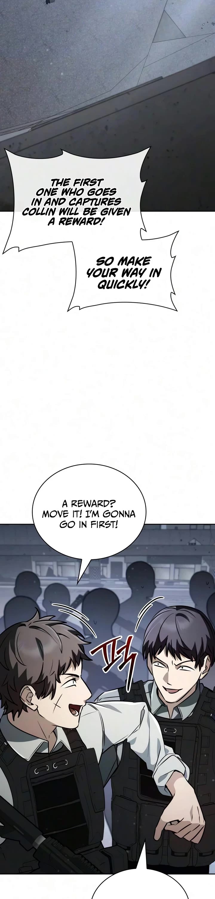 Genius Prismatic Mage chapter 79 page 15