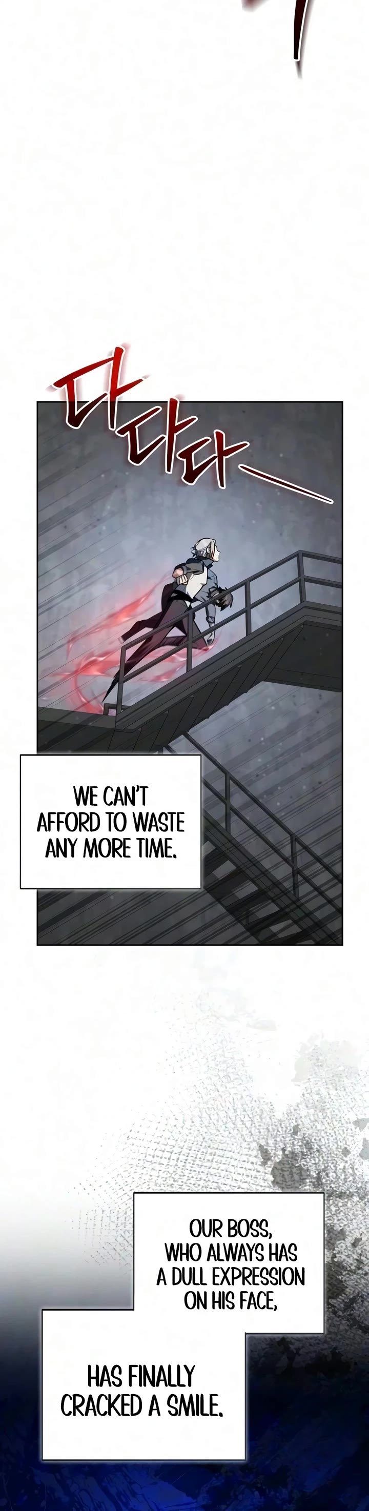 Genius Prismatic Mage chapter 79 page 27
