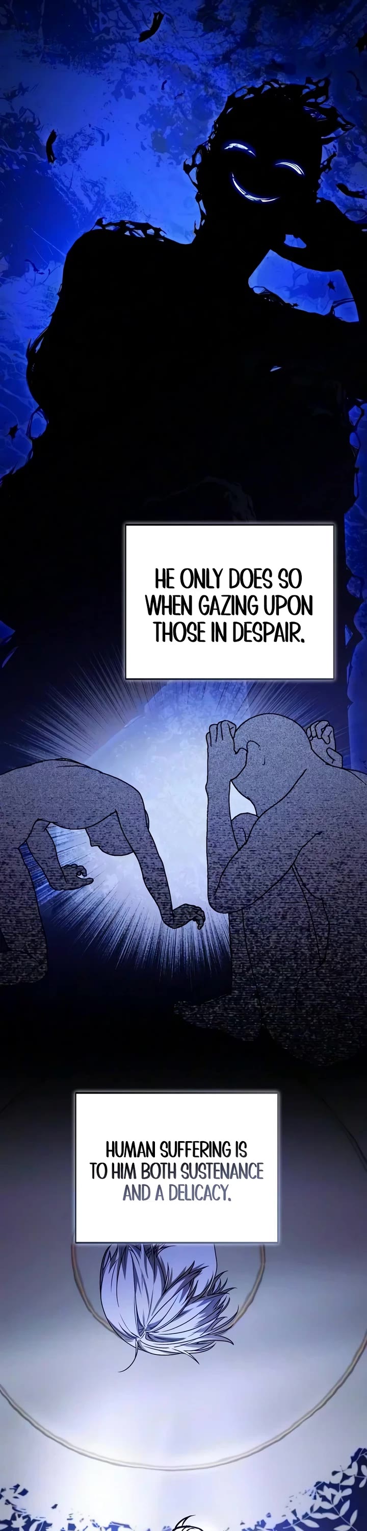 Genius Prismatic Mage chapter 79 page 28