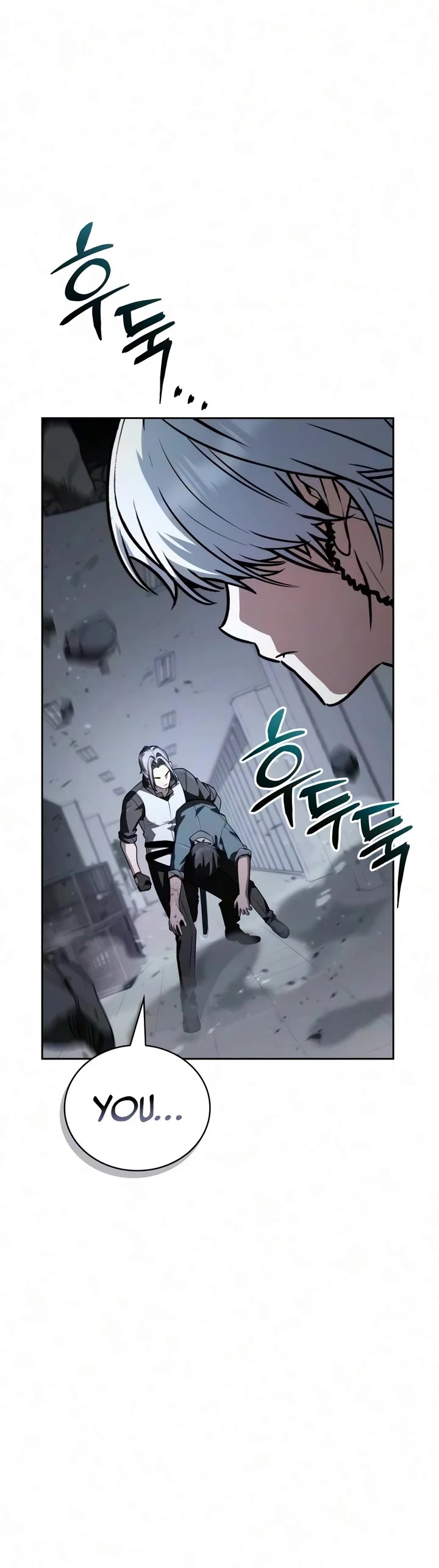 Genius Prismatic Mage chapter 79 page 32