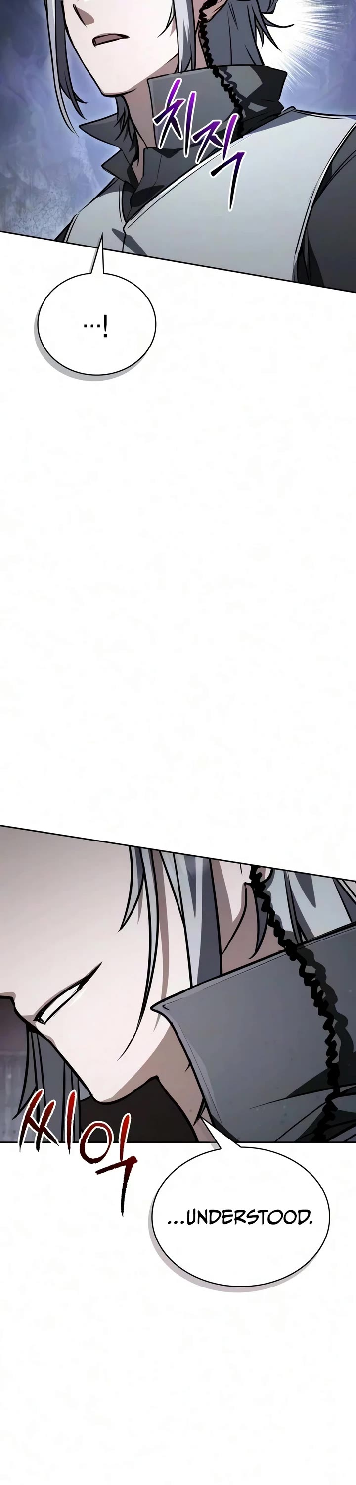 Genius Prismatic Mage chapter 79 page 34