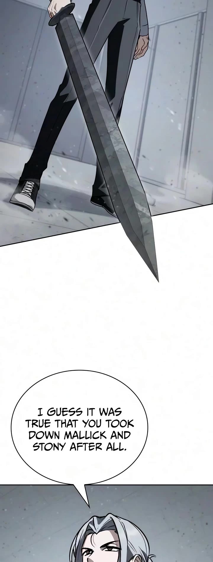 Genius Prismatic Mage chapter 79 page 42