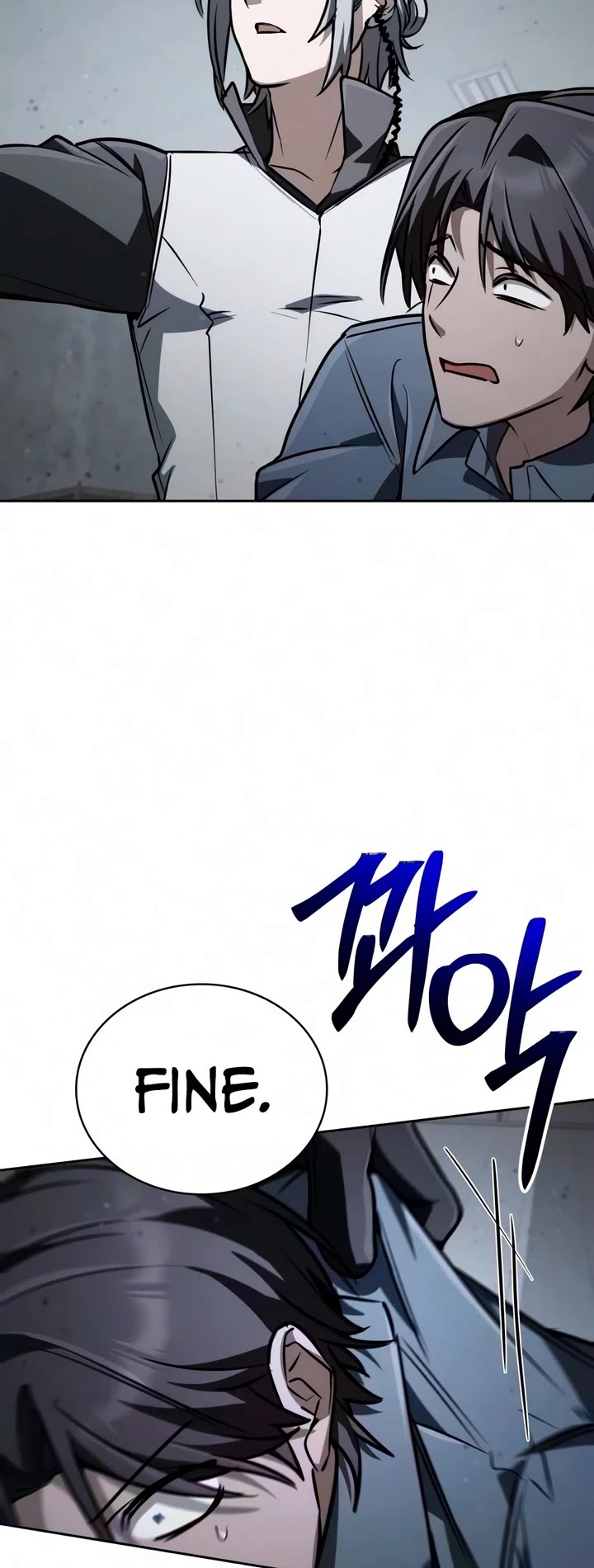 Genius Prismatic Mage chapter 79 page 43