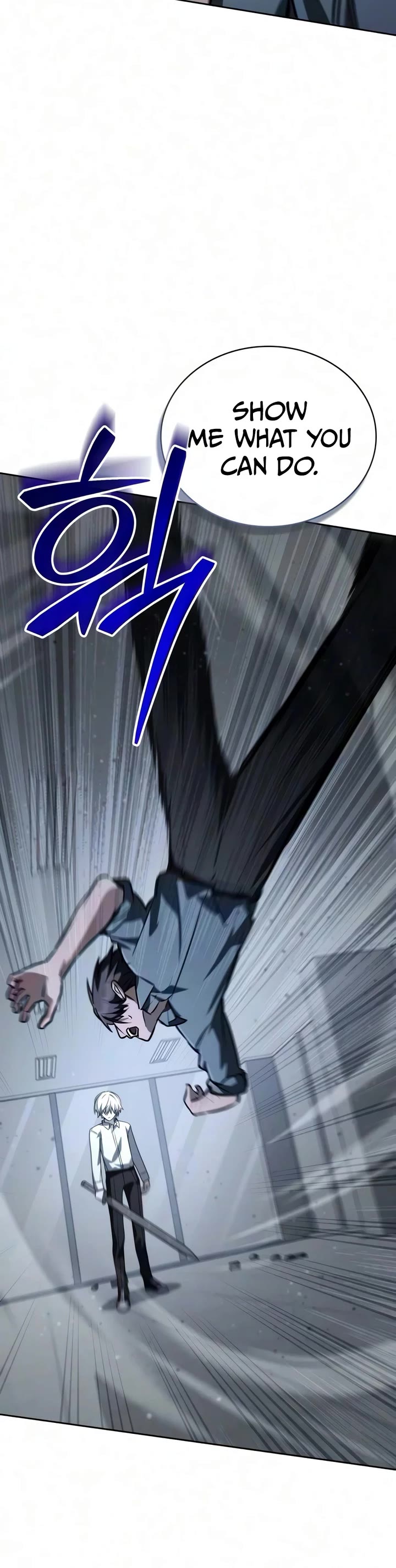 Genius Prismatic Mage chapter 79 page 44
