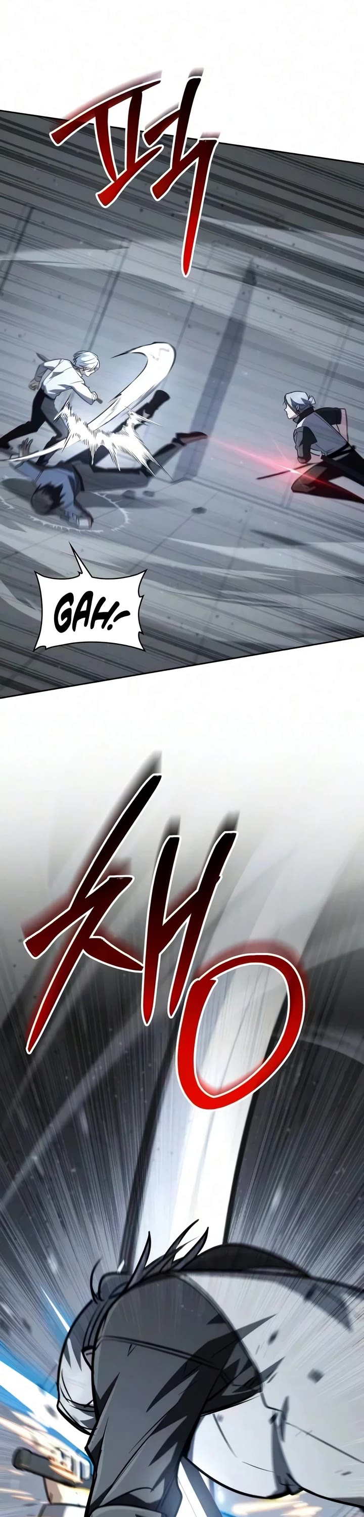 Genius Prismatic Mage chapter 79 page 45
