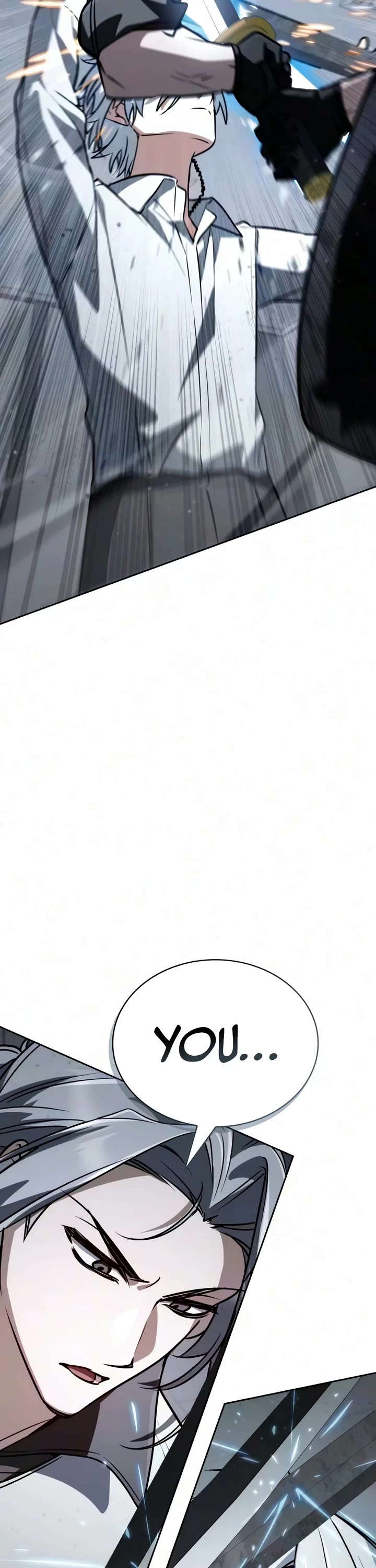Genius Prismatic Mage chapter 79 page 46