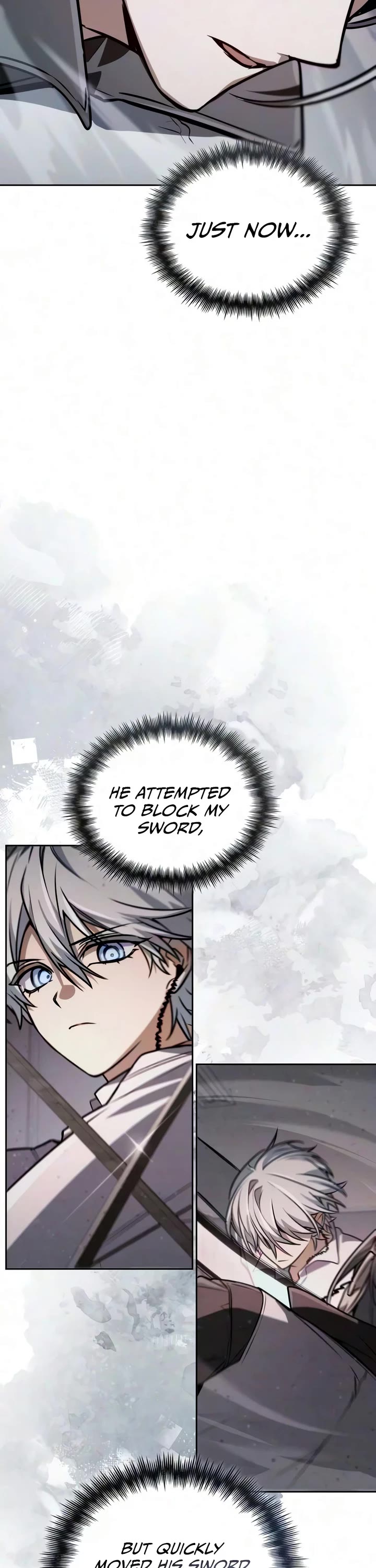 Genius Prismatic Mage chapter 79 page 52