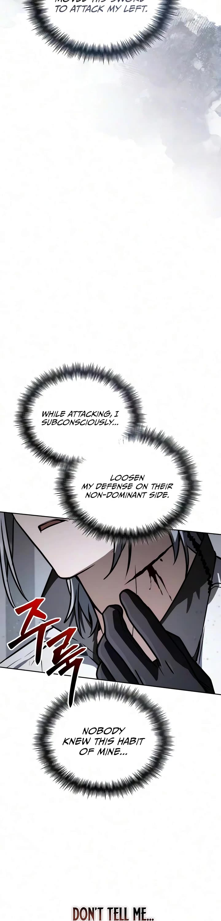 Genius Prismatic Mage chapter 79 page 53