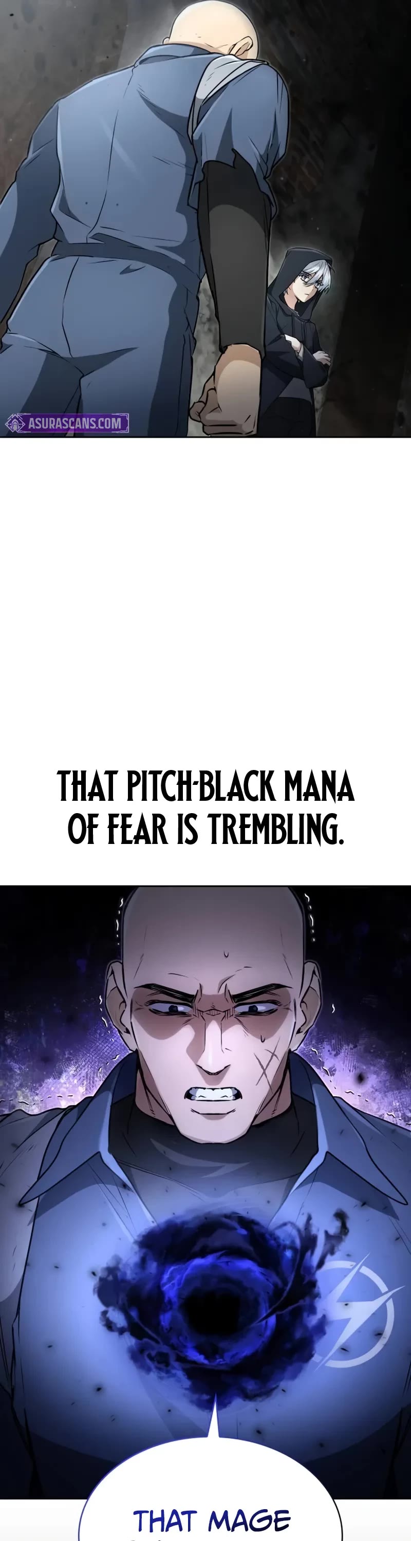 Genius Prismatic Mage chapter 8 page 12