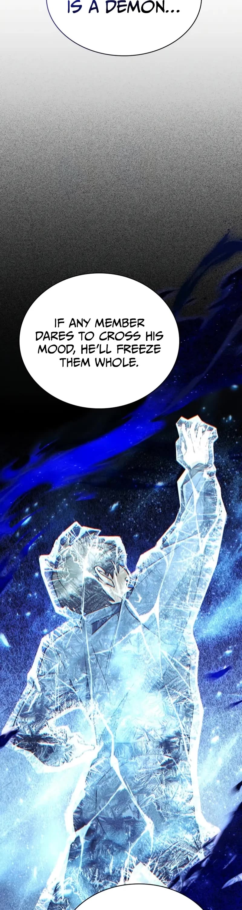 Genius Prismatic Mage chapter 8 page 13