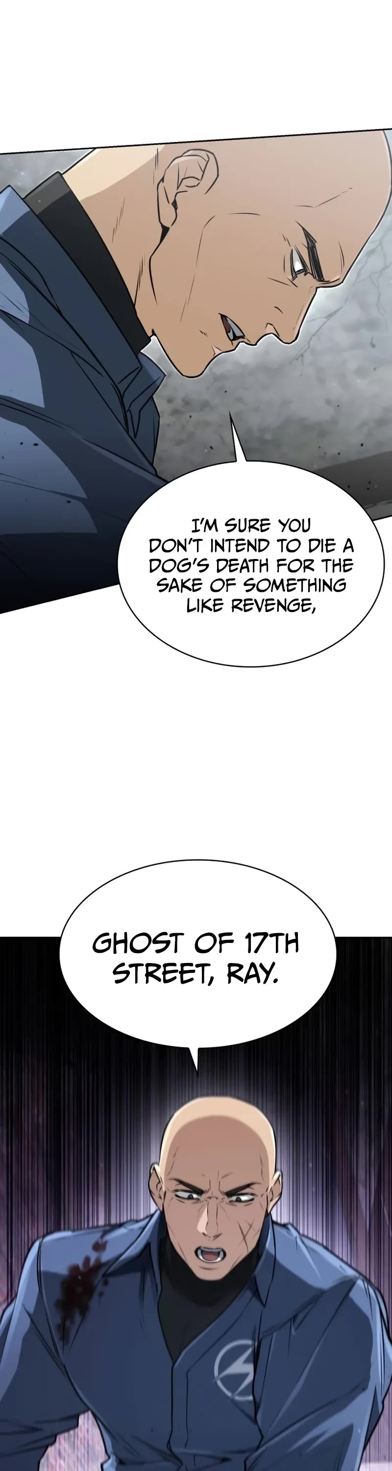 Genius Prismatic Mage chapter 8 page 2