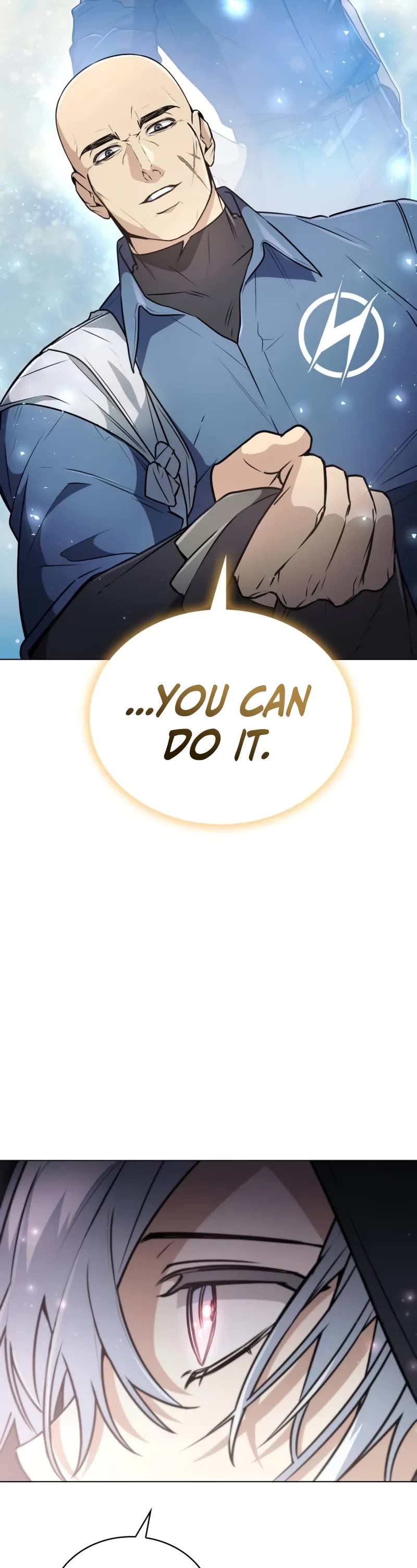 Genius Prismatic Mage chapter 8 page 20