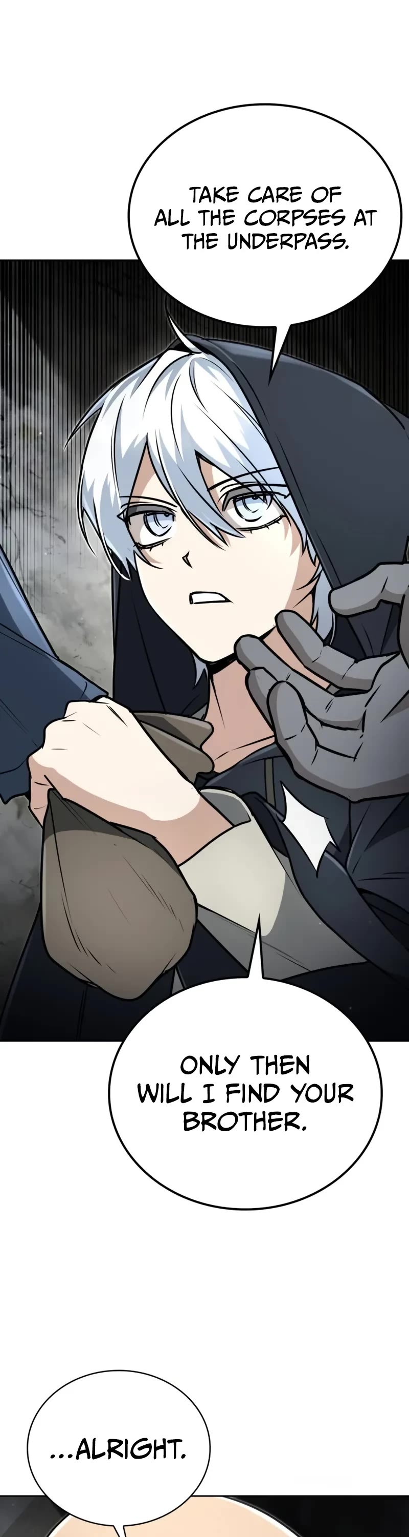 Genius Prismatic Mage chapter 8 page 22