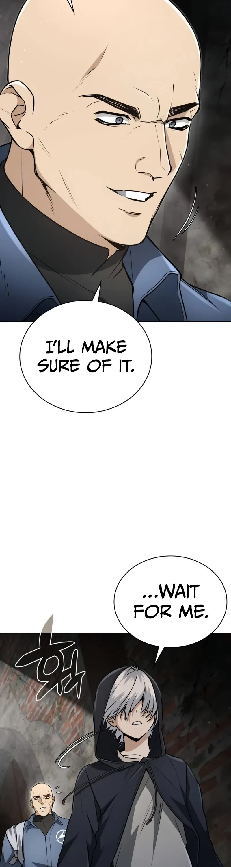 Genius Prismatic Mage chapter 8 page 23