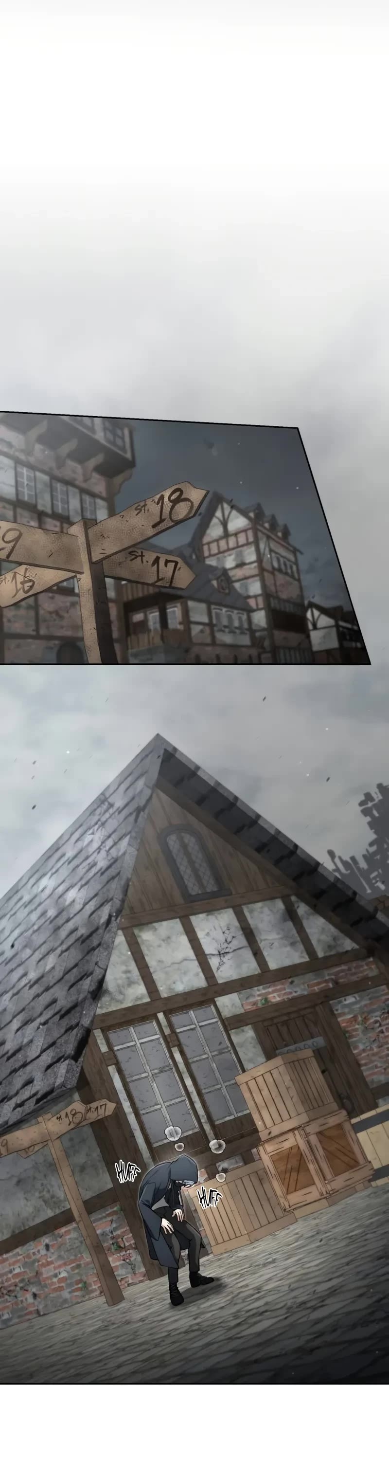 Genius Prismatic Mage chapter 8 page 26