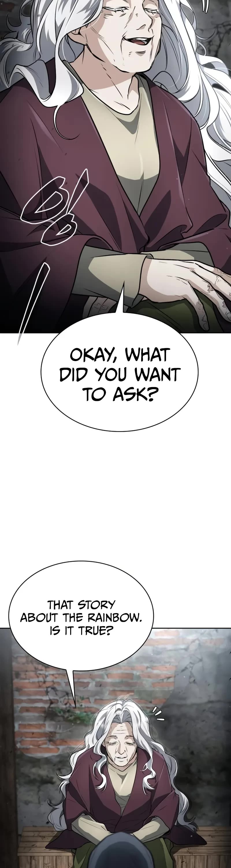 Genius Prismatic Mage chapter 8 page 29