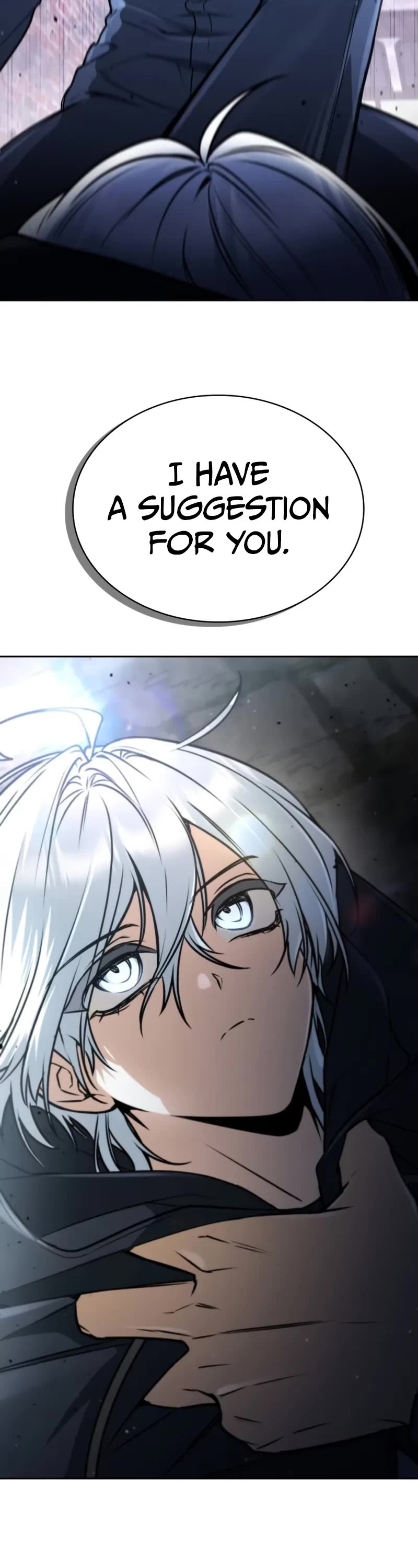 Genius Prismatic Mage chapter 8 page 3