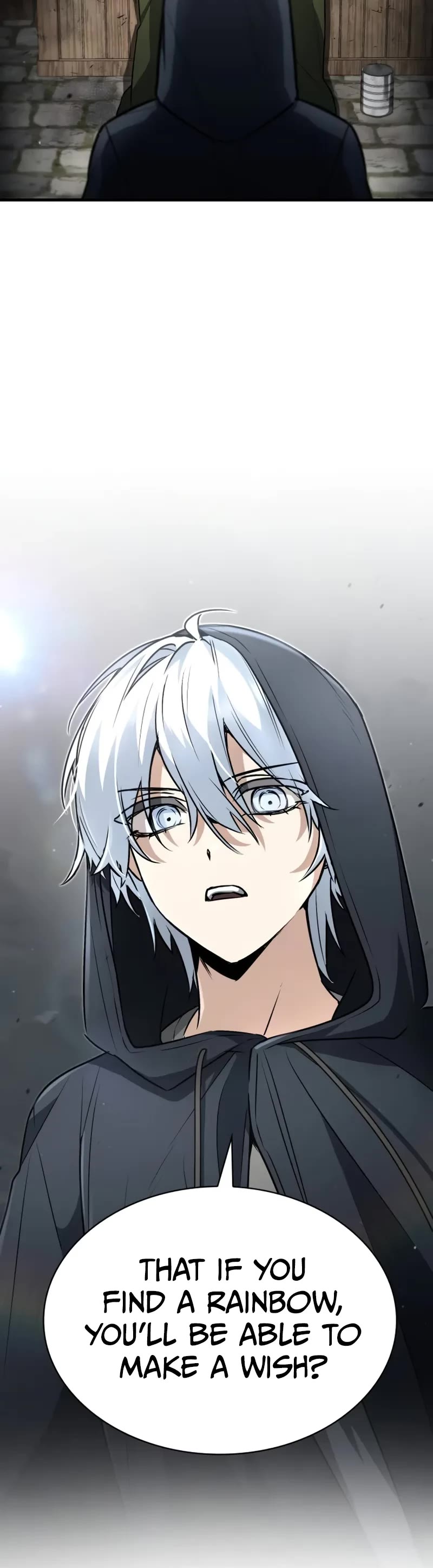 Genius Prismatic Mage chapter 8 page 30