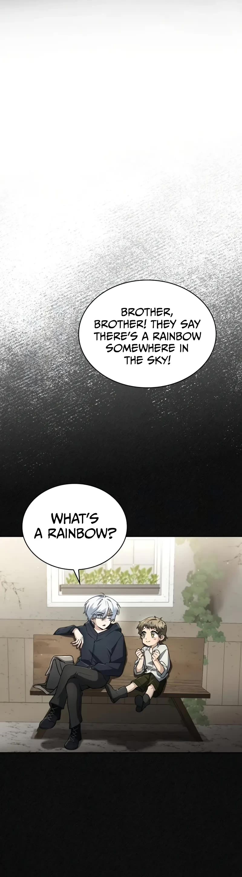 Genius Prismatic Mage chapter 8 page 31