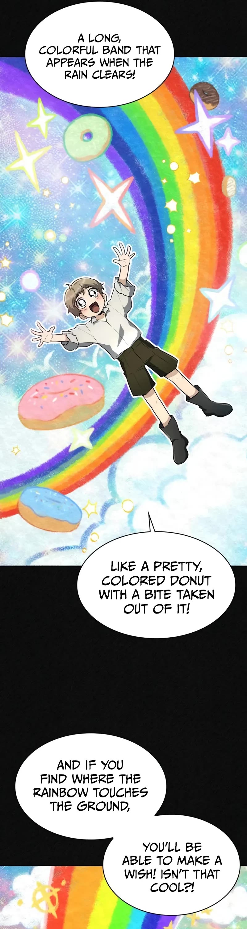 Genius Prismatic Mage chapter 8 page 32