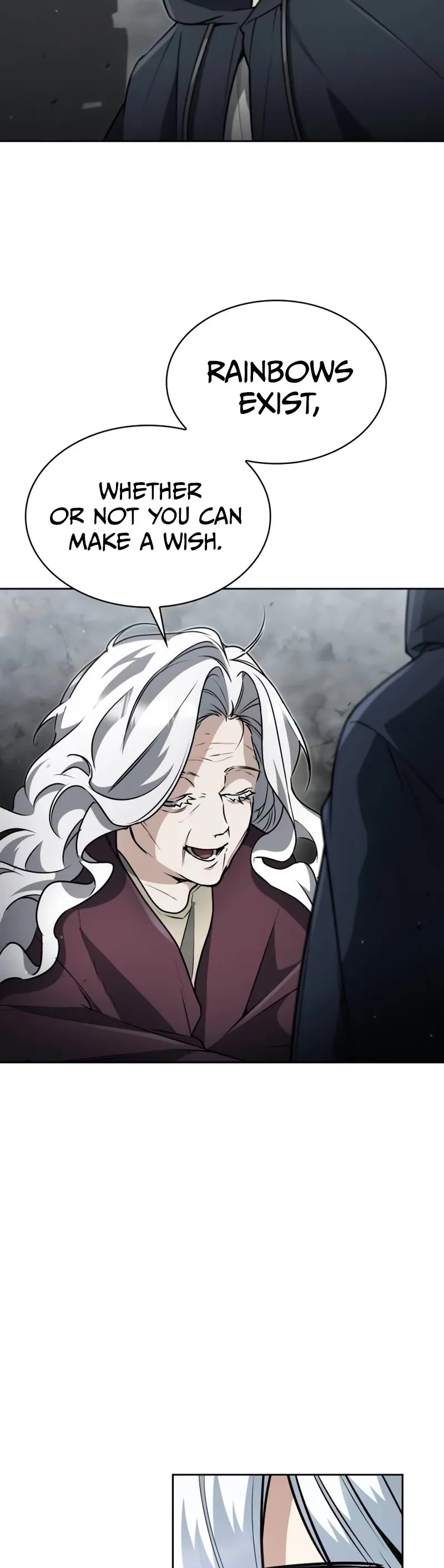 Genius Prismatic Mage chapter 8 page 35