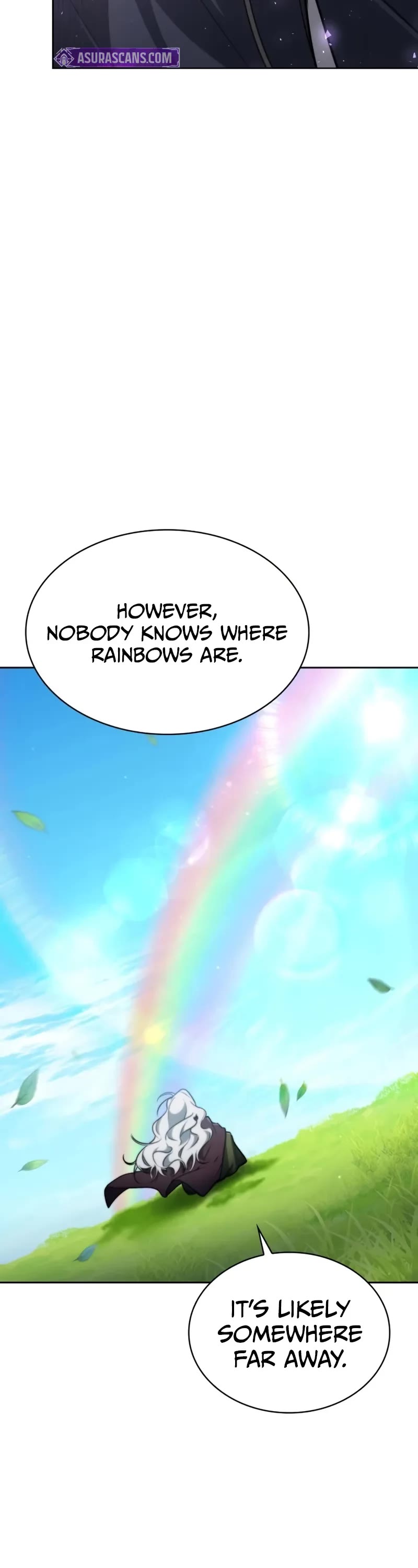 Genius Prismatic Mage chapter 8 page 41