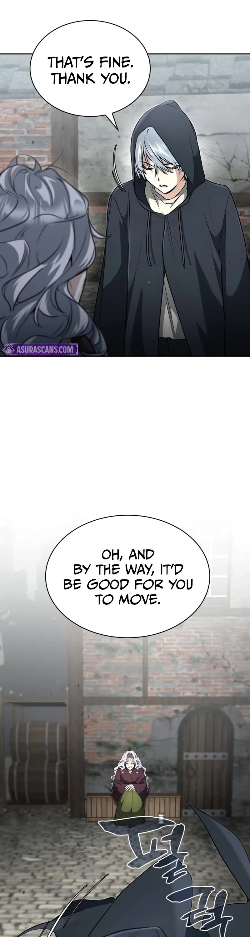 Genius Prismatic Mage chapter 8 page 42