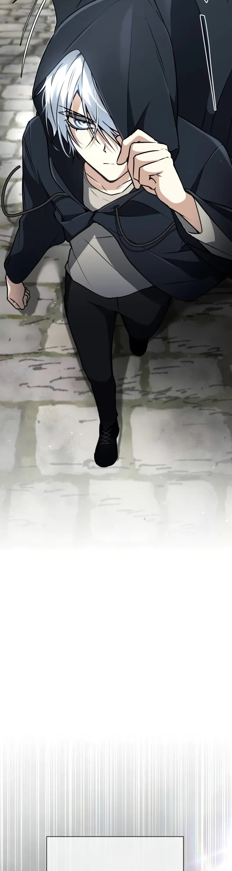 Genius Prismatic Mage chapter 8 page 43