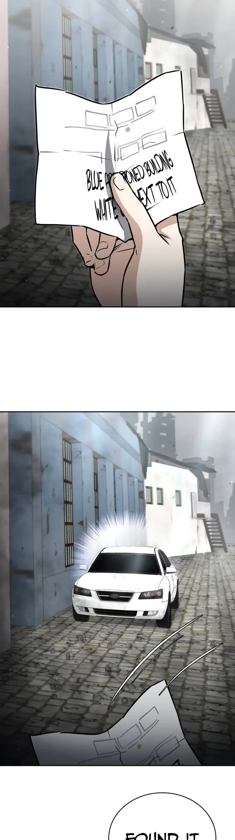 Genius Prismatic Mage chapter 8 page 45