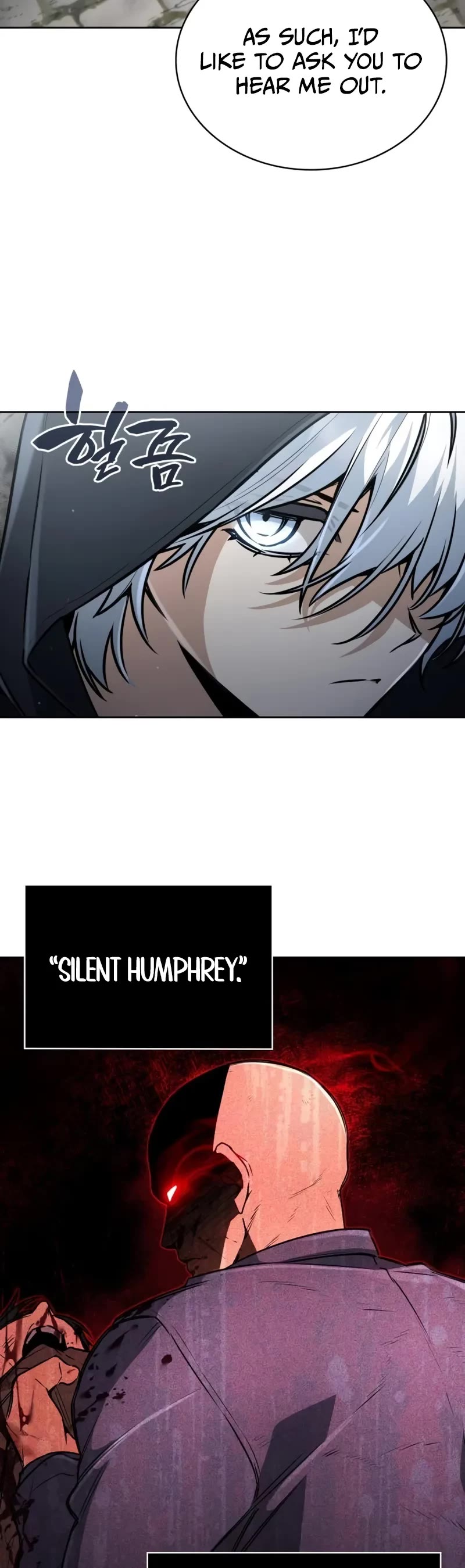 Genius Prismatic Mage chapter 8 page 5