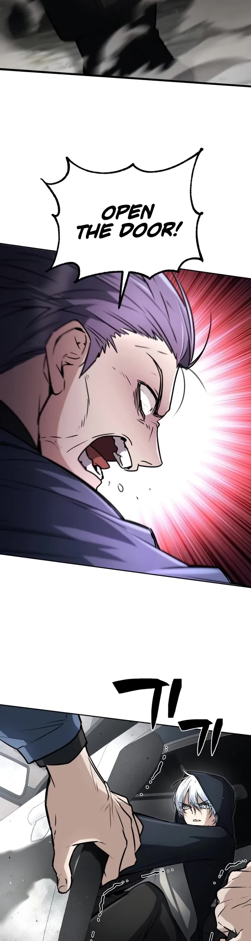 Genius Prismatic Mage chapter 8 page 53