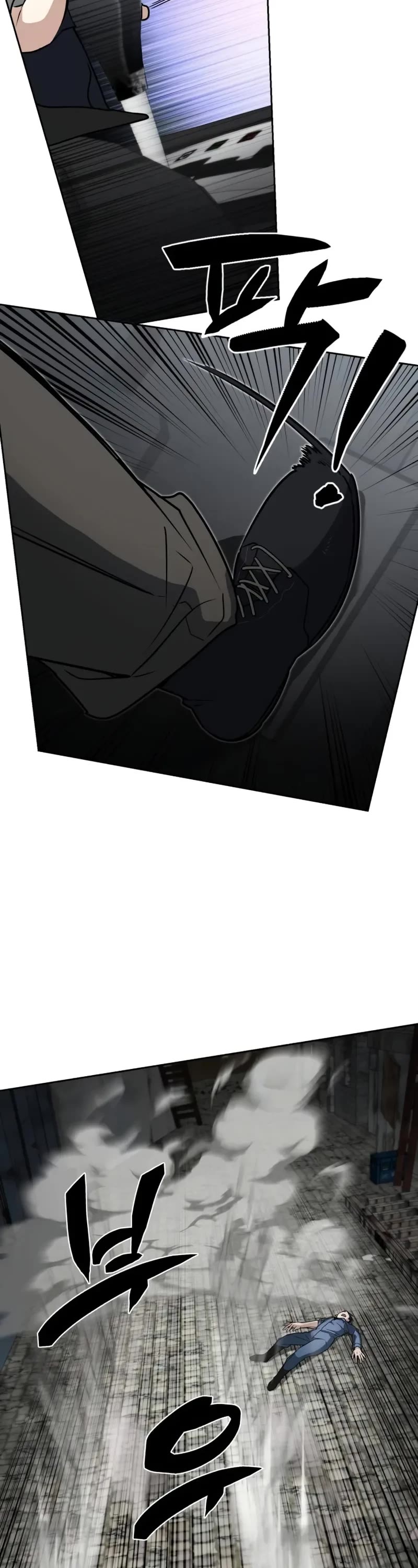 Genius Prismatic Mage chapter 8 page 58