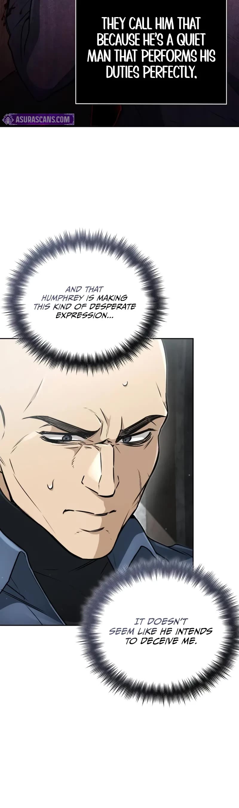 Genius Prismatic Mage chapter 8 page 6