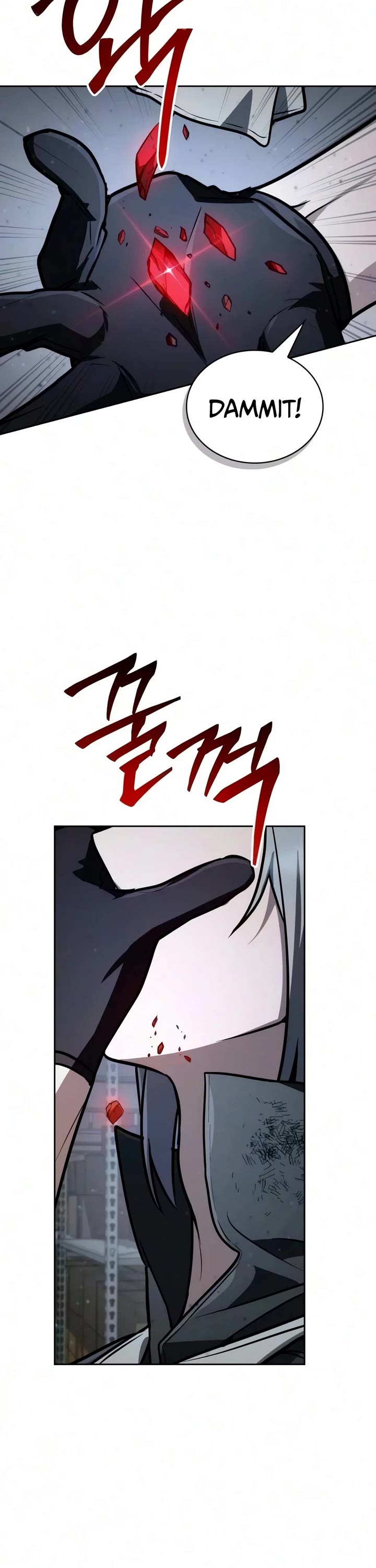 Genius Prismatic Mage chapter 80 page 3