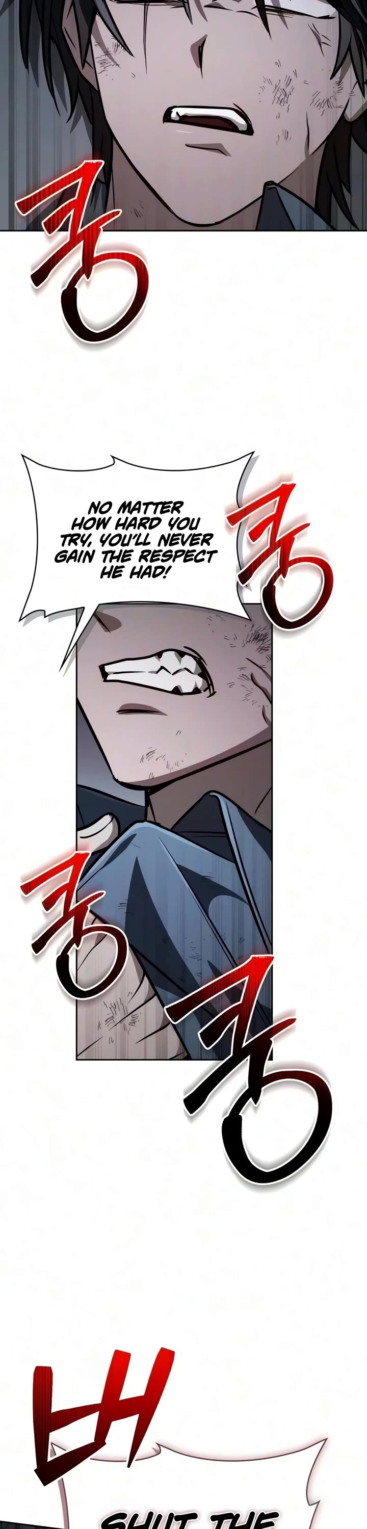 Genius Prismatic Mage chapter 80 page 39