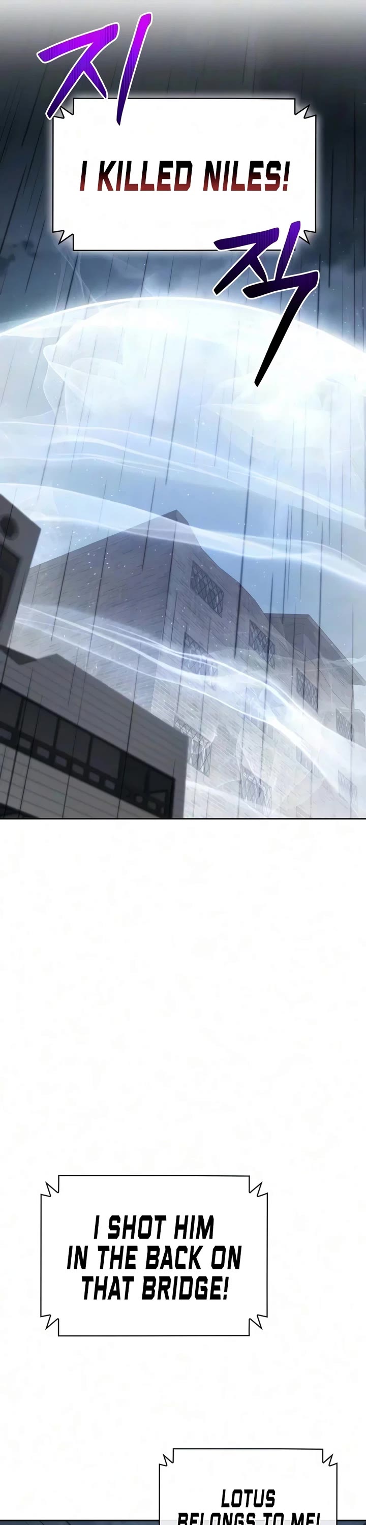 Genius Prismatic Mage chapter 80 page 43