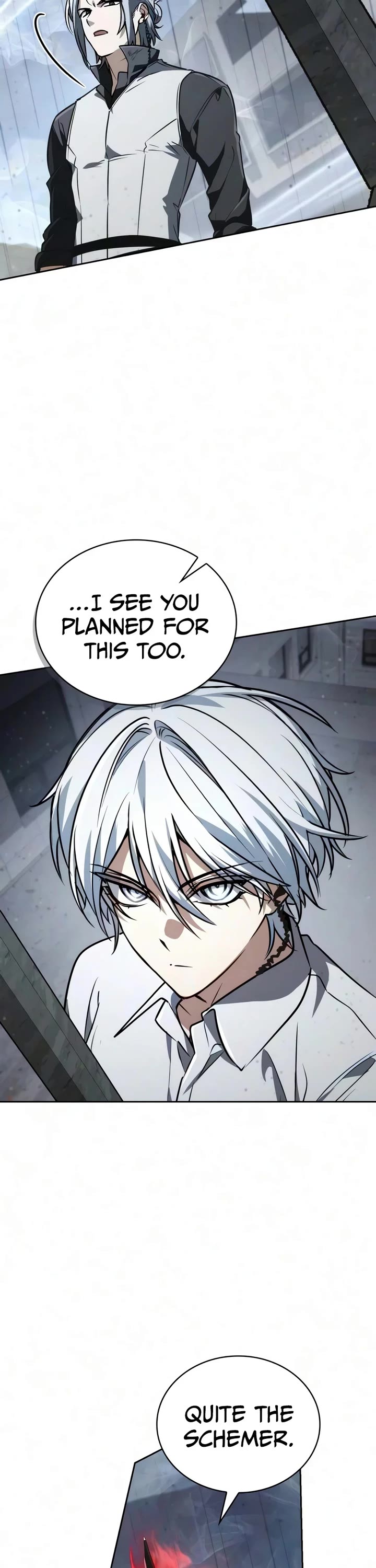 Genius Prismatic Mage chapter 80 page 45