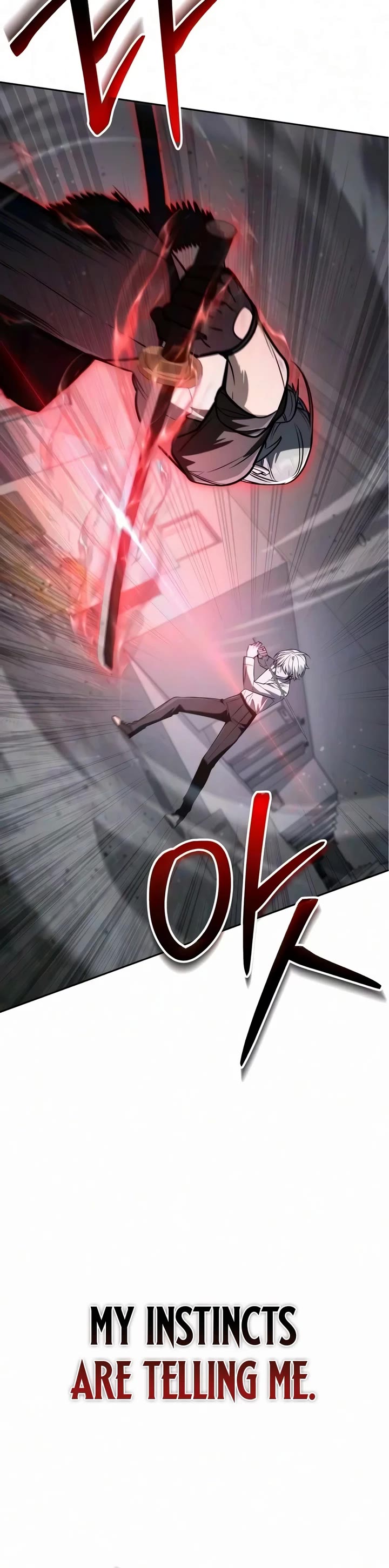 Genius Prismatic Mage chapter 80 page 5