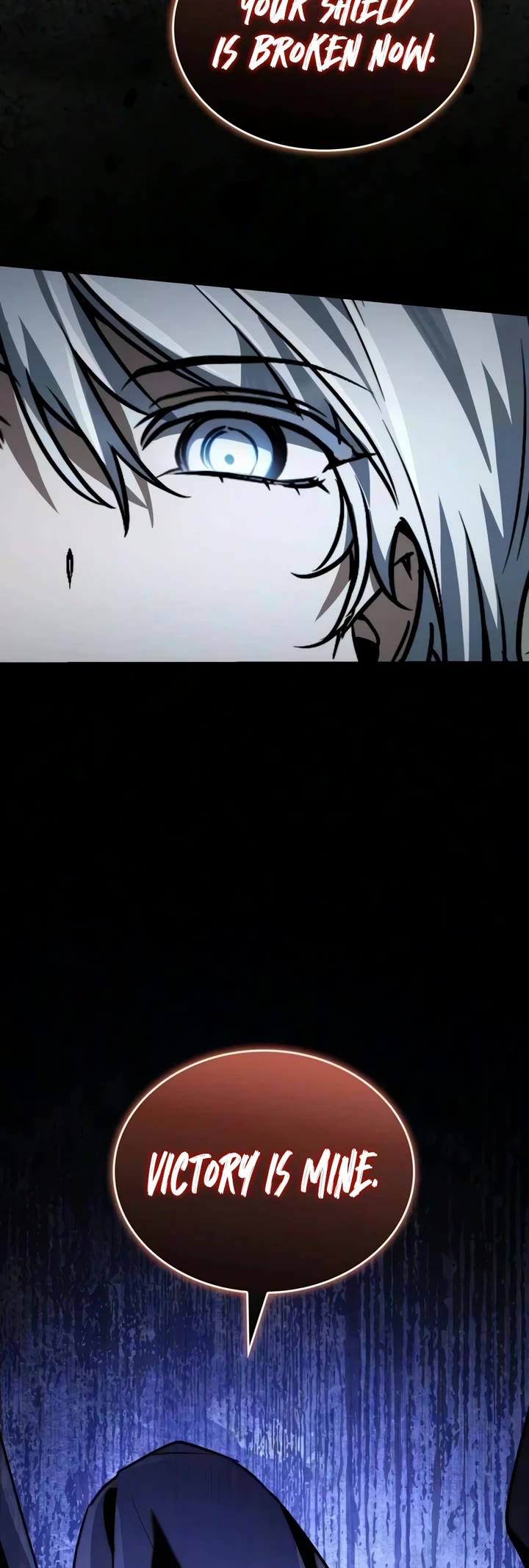 Genius Prismatic Mage chapter 80 page 56