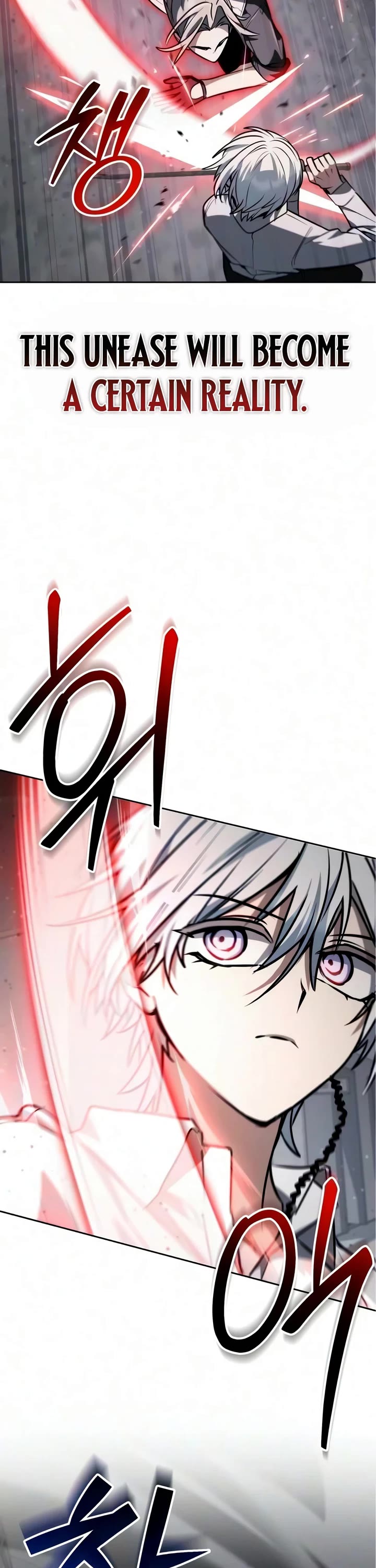 Genius Prismatic Mage chapter 80 page 7