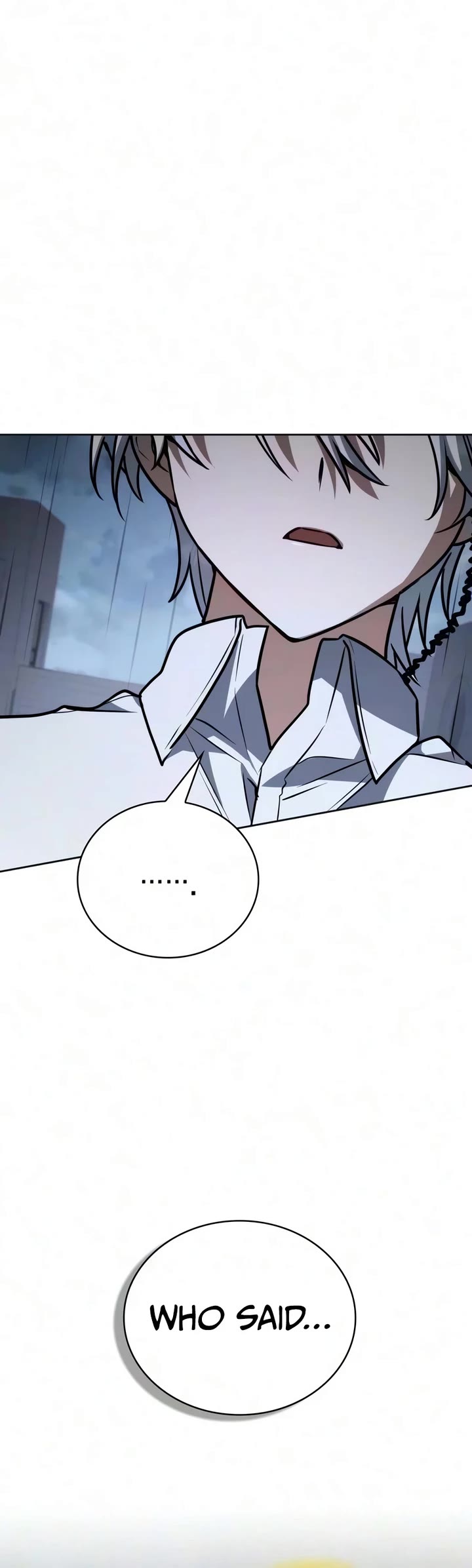 Genius Prismatic Mage chapter 81 page 10