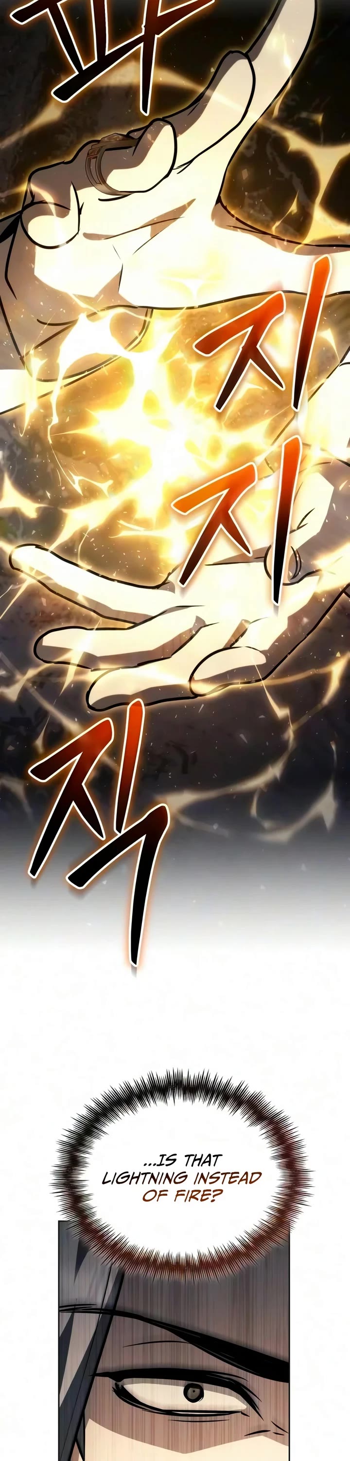 Genius Prismatic Mage chapter 81 page 12