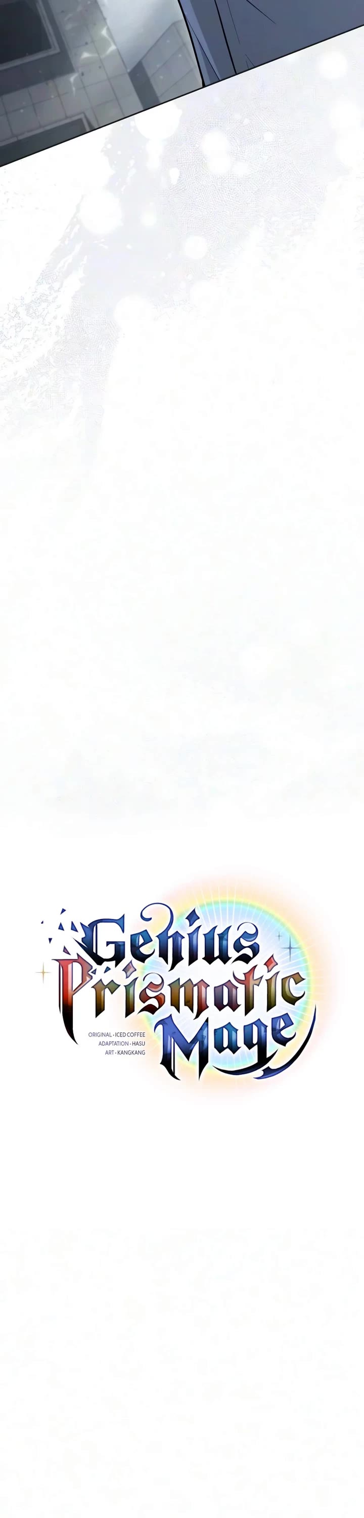 Genius Prismatic Mage chapter 81 page 29